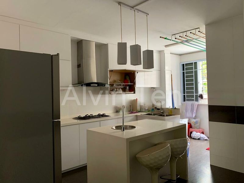4 Room (4A) HDB for Sale in  223 Simei Street 4 - Image 7